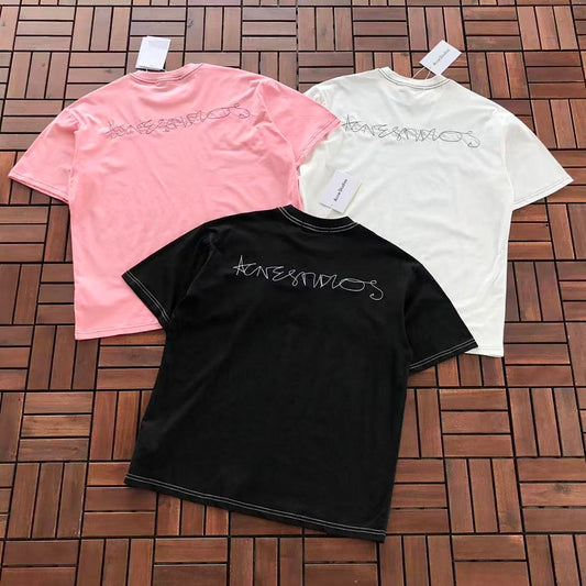 AC ST T-Shirts