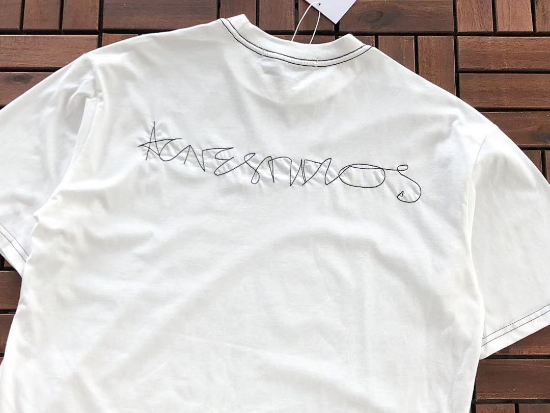 AC ST T-Shirts