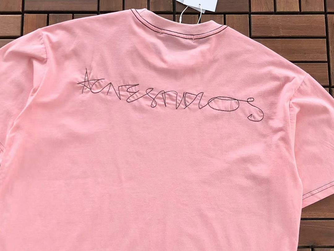 AC ST T-Shirts