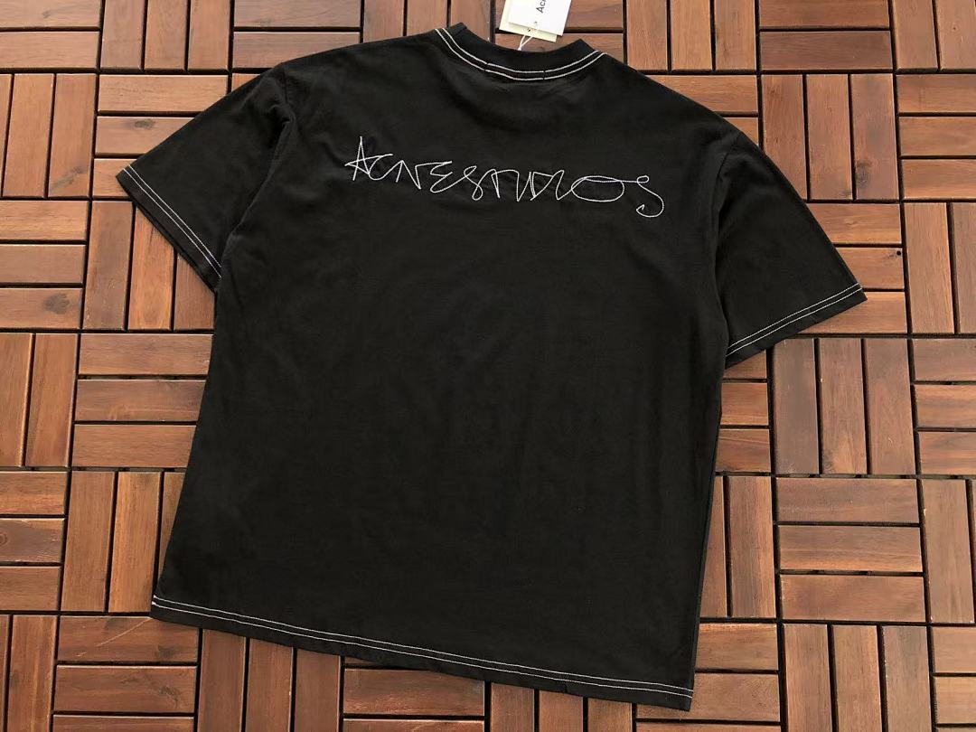 AC ST T-Shirts