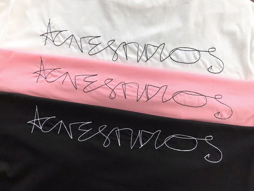 AC ST T-Shirts