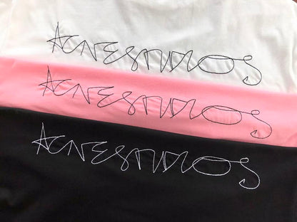 AC ST T-Shirts