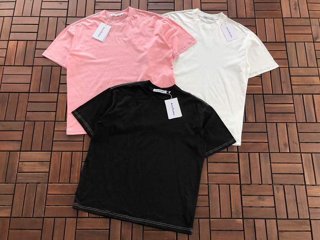 AC ST T-Shirts