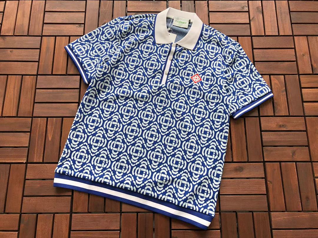 T-Shirt Casa Blanca