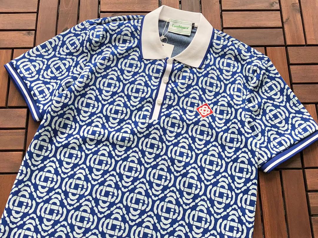 T-Shirt Casa Blanca