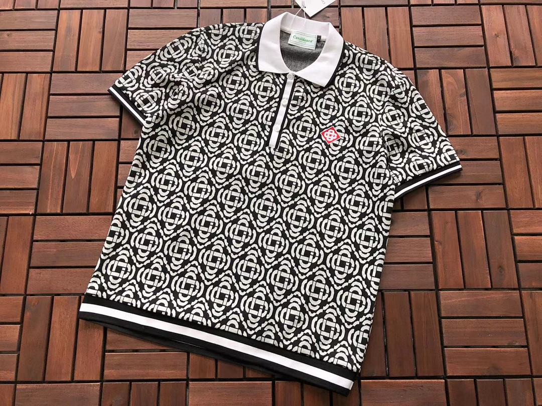 T-Shirt Casa Blanca