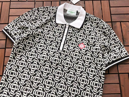 T-Shirt Casa Blanca