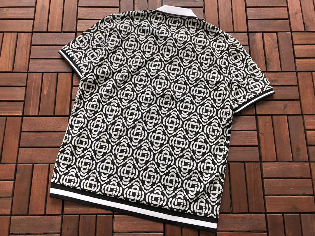 T-Shirt Casa Blanca