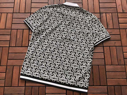 T-Shirt Casa Blanca