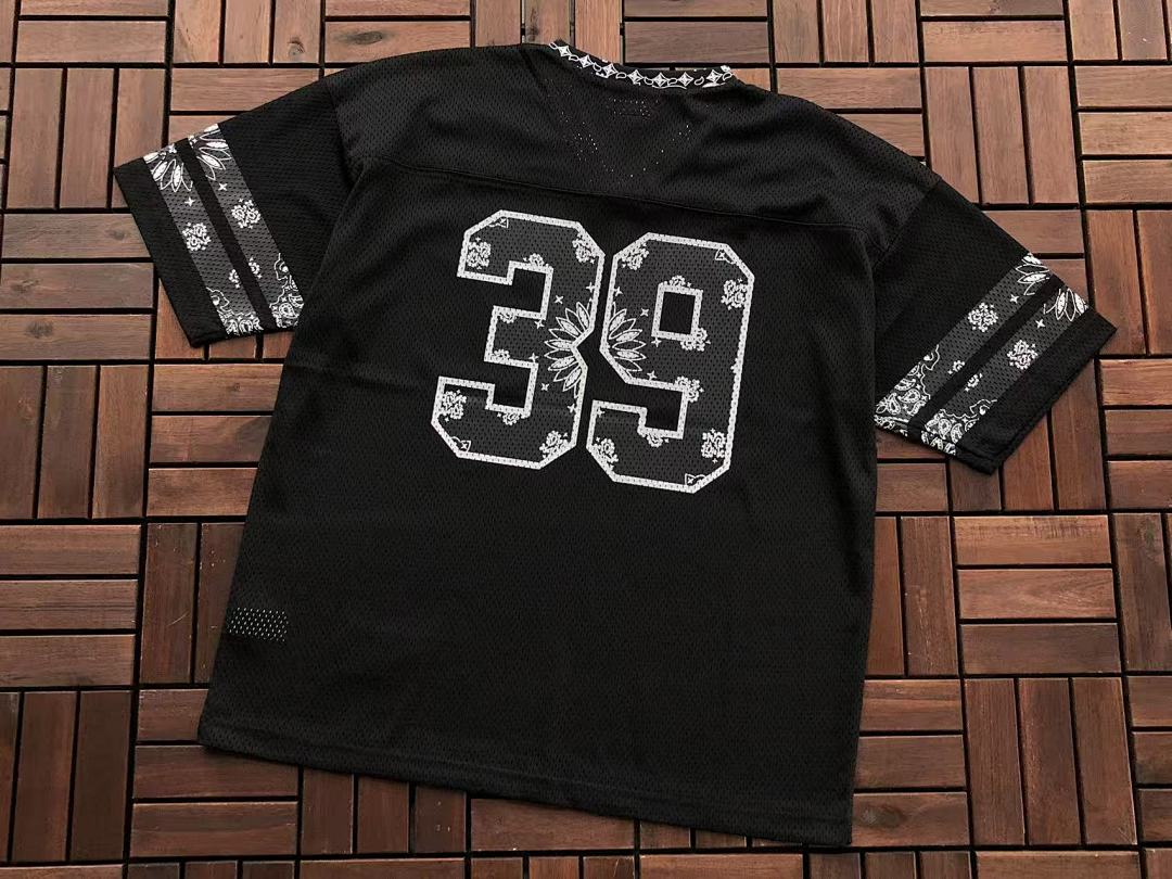 T-Shirt Broken Planet