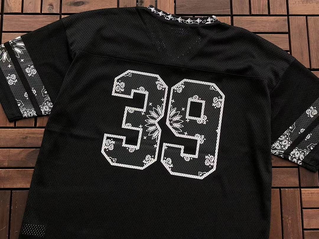 T-Shirt Broken Planet