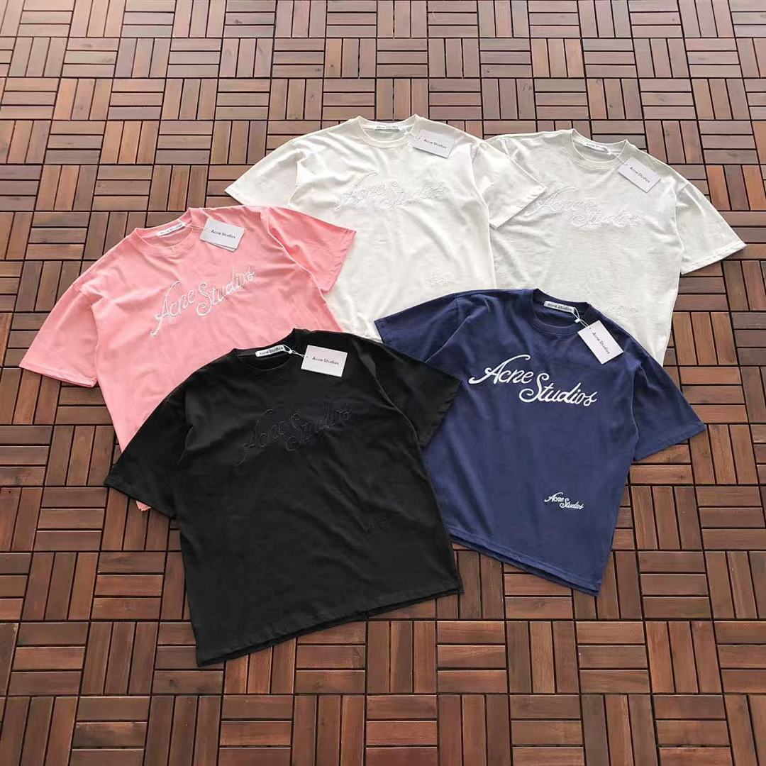 AC ST T-Shirts