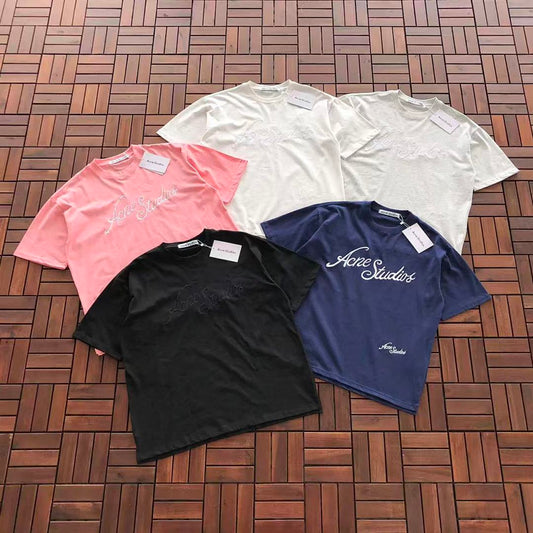 AC ST T-Shirts
