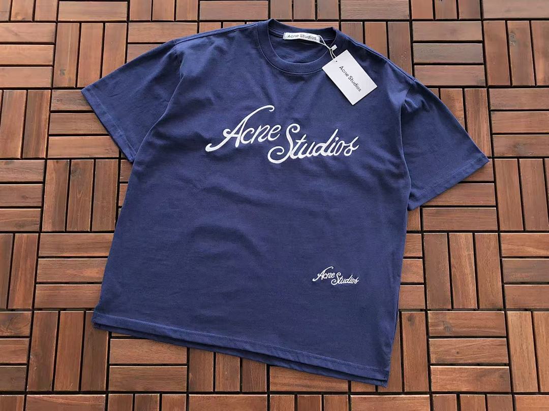AC ST T-Shirts