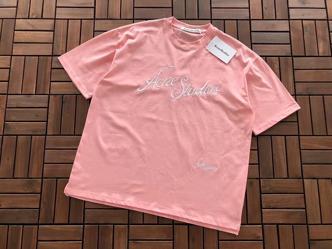 AC ST T-Shirts