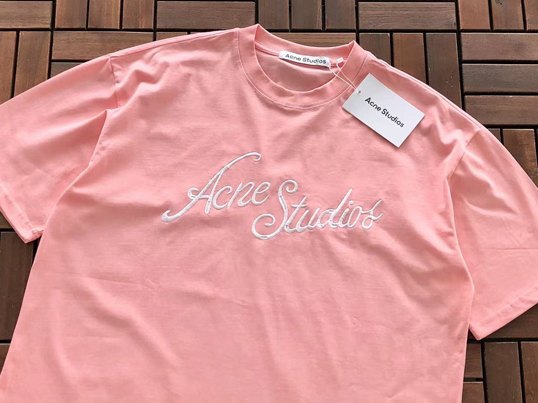 AC ST T-Shirts