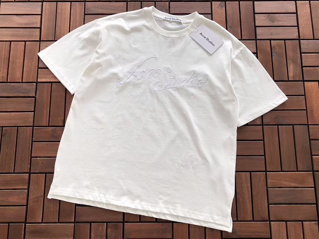 AC ST T-Shirts