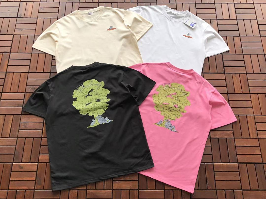 T-Shirts BB