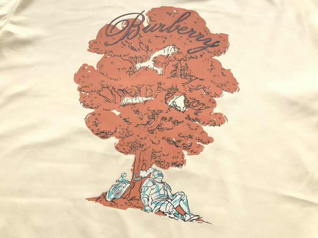 T-Shirts BB