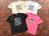 T-Shirts BLG