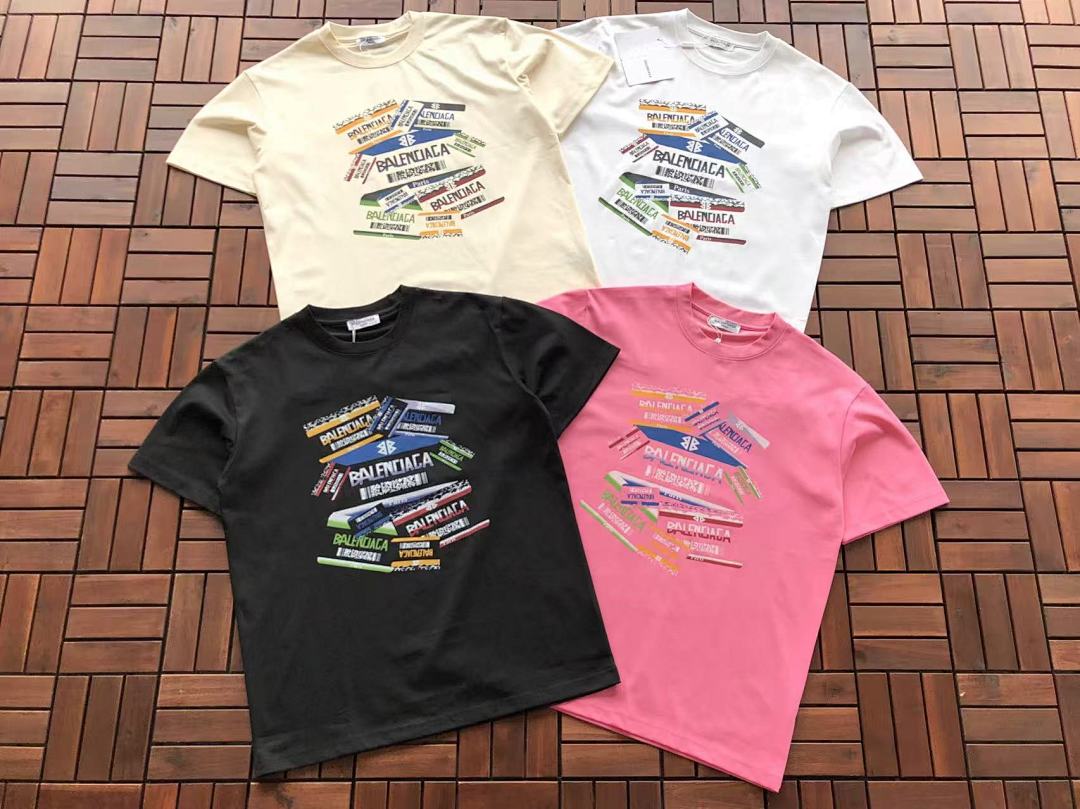 T-Shirts BLG