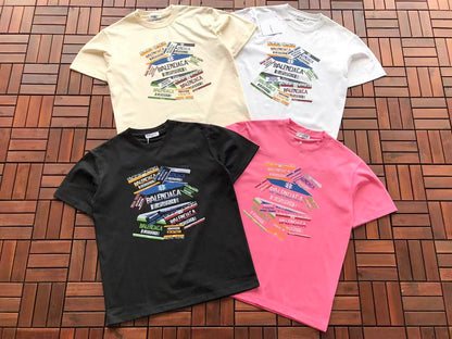 T-Shirts BLG