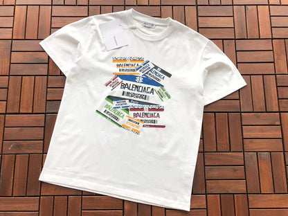 T-Shirts BLG