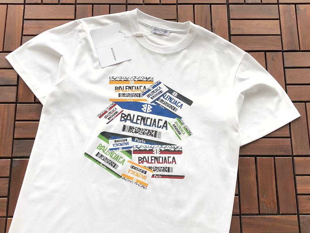 T-Shirts BLG