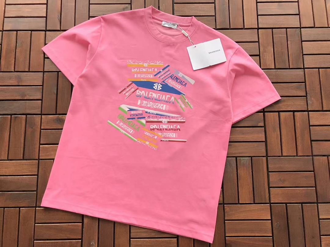 T-Shirts BLG
