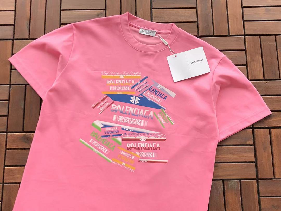 T-Shirts BLG