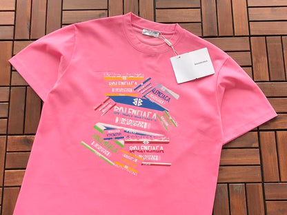 T-Shirts BLG