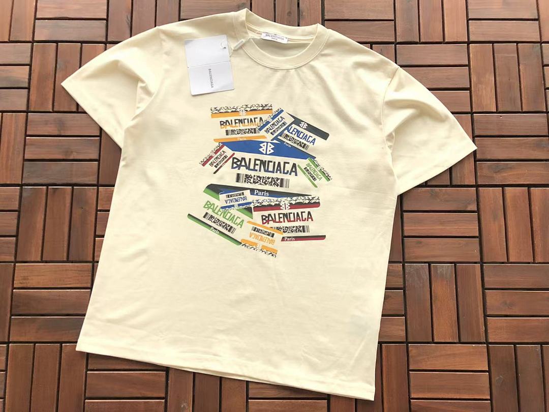 T-Shirts BLG