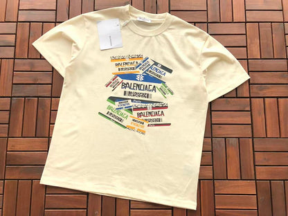 T-Shirts BLG