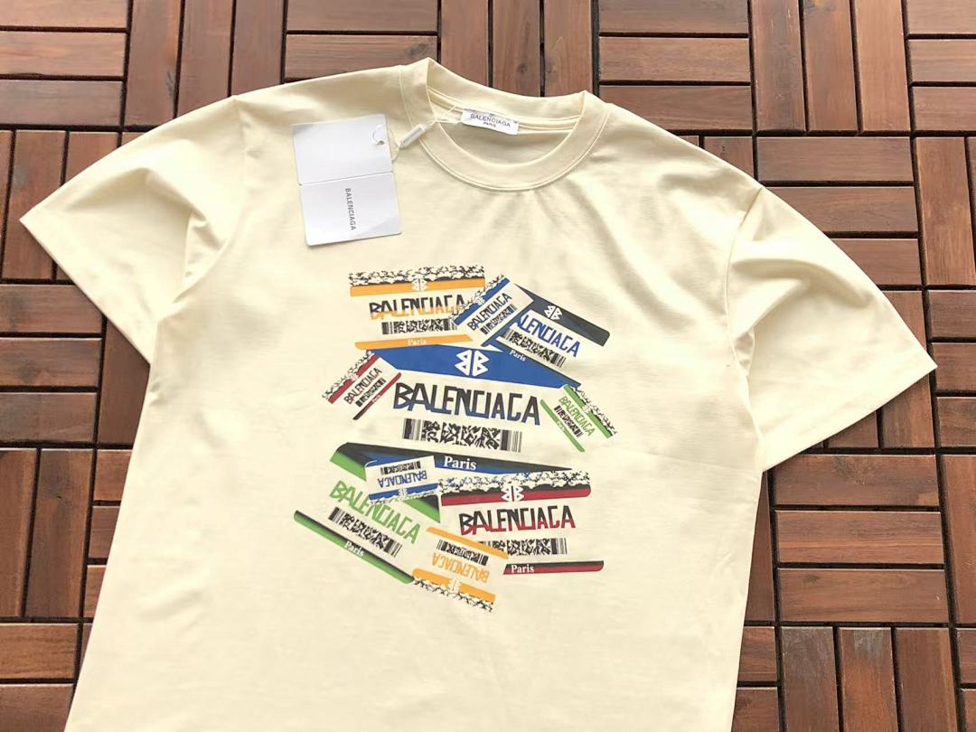 T-Shirts BLG