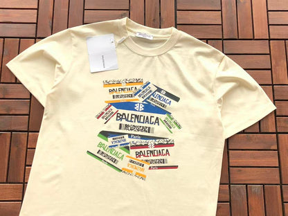 T-Shirts BLG