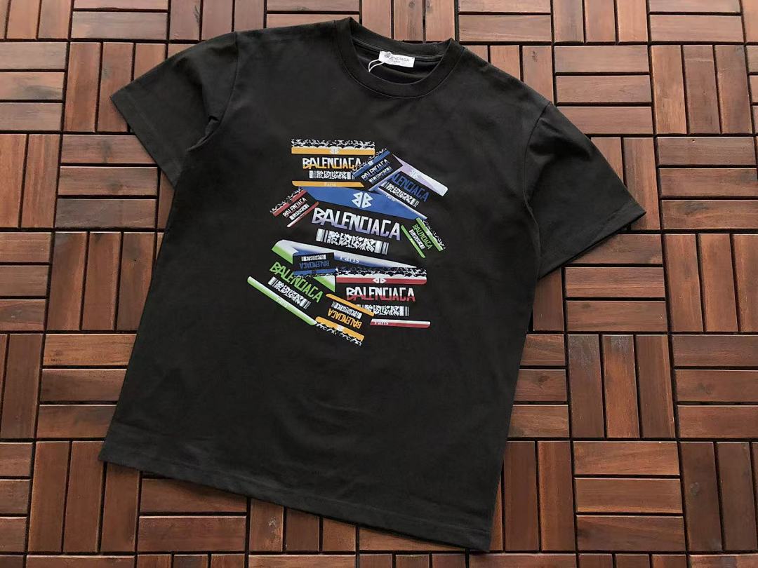 T-Shirts BLG