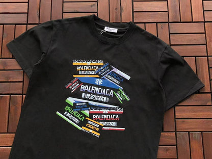 T-Shirts BLG