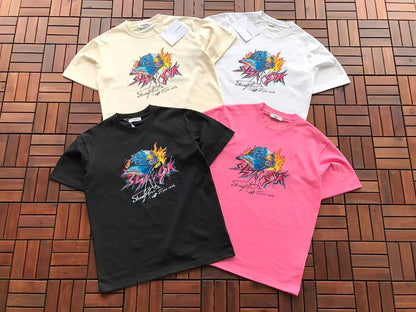 T-Shirts BLG