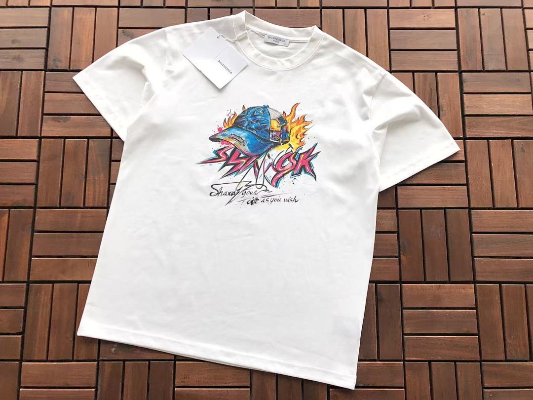 T-Shirts BLG