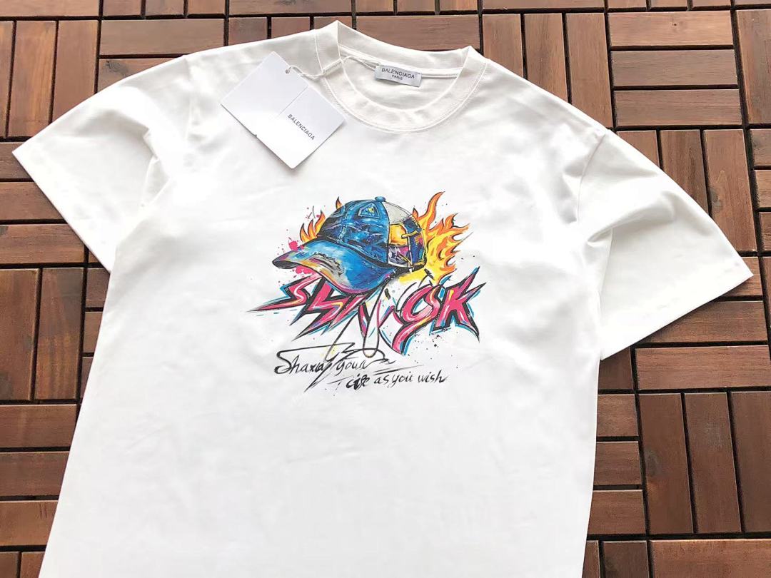 T-Shirts BLG