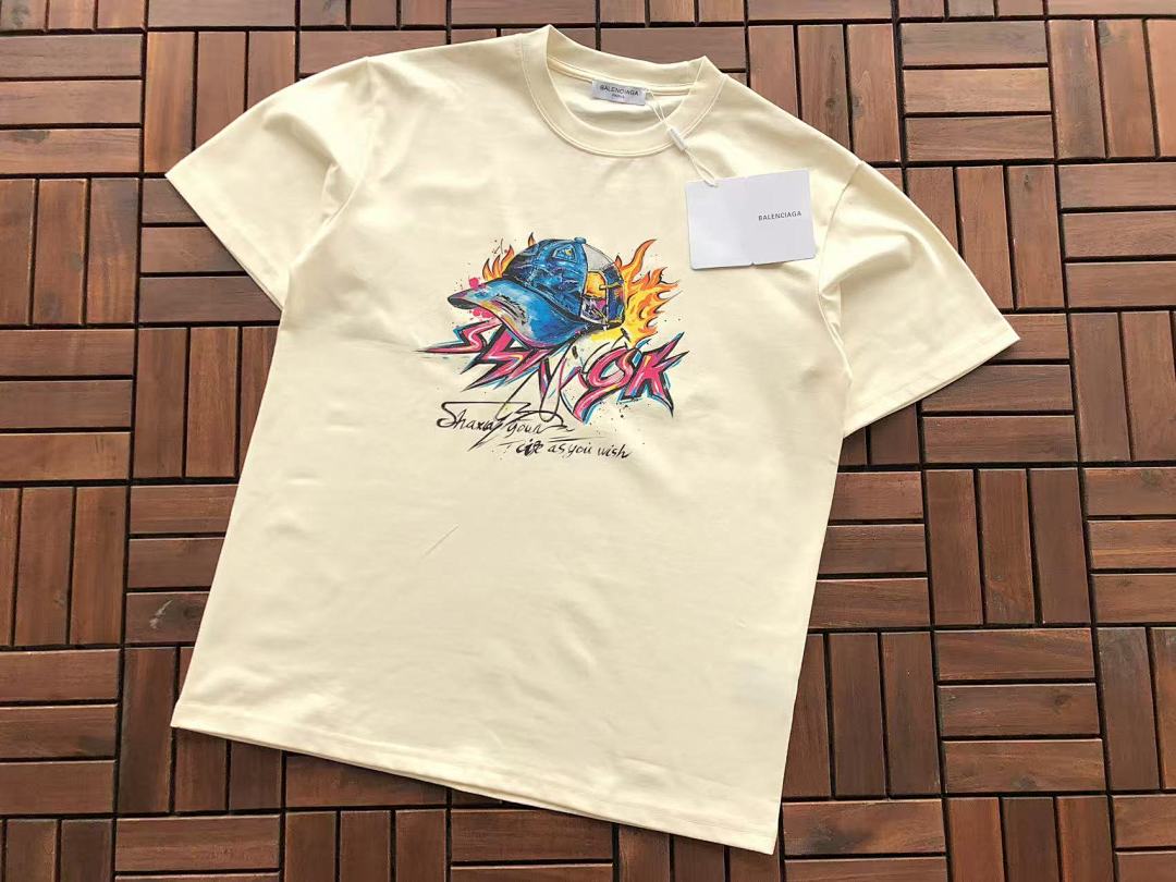 T-Shirts BLG