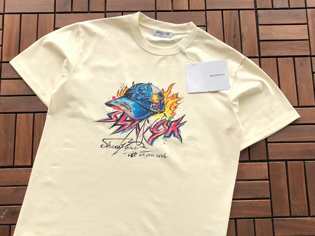T-Shirts BLG