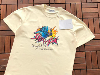T-Shirts BLG