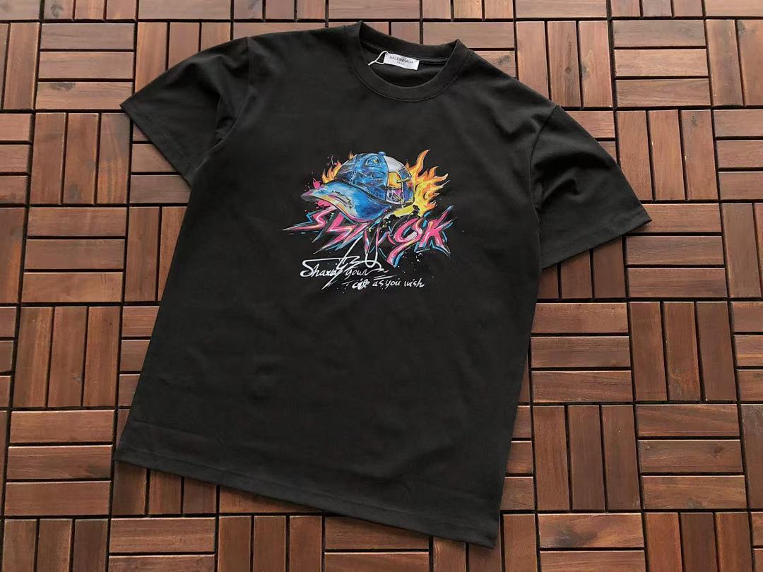 T-Shirts BLG