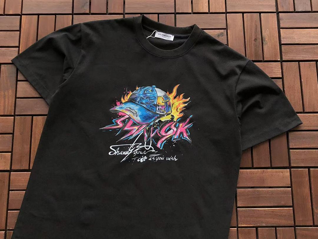 T-Shirts BLG