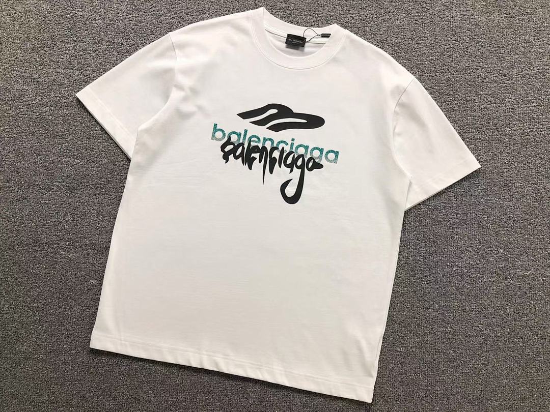 T-Shirts BLG
