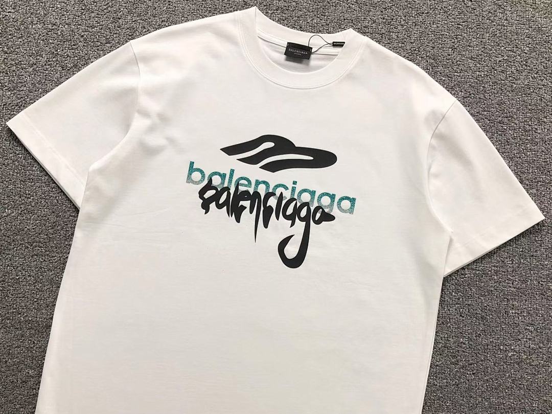 T-Shirts BLG