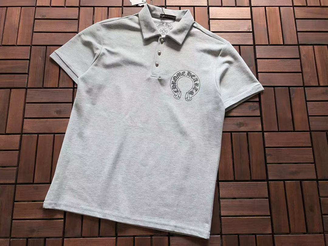 T-Shirts Ch Hearts