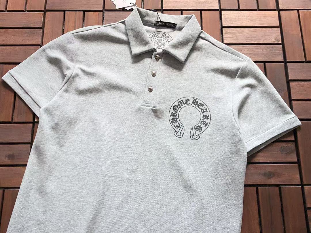T-Shirts Ch Hearts