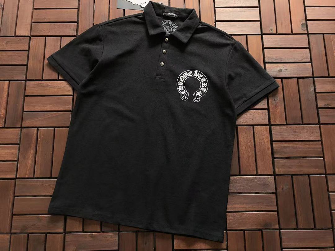 T-Shirts Ch Hearts